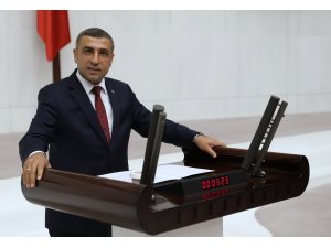 MHP Milletvekilinden Kılıçdaroğlu’na: "Gaziantep’in huzurunu bozmayın"