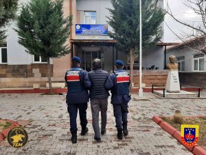 Kayseri’de FETÖ hükümlüsü ihraç memur yakalandı