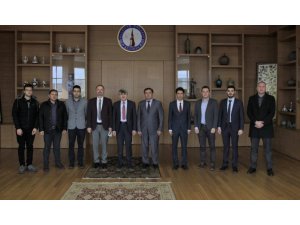 DPÜ Tavşanlı MYO’nun projesi TÜBİTAK tarafından desteklenecek