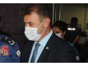 Emniyet müdürü silahla vurularak yaralandı: 3 gözaltı