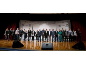 Turgut Cansever Mimarlık Ödülleri’ne son başvuru 20 Ocak
