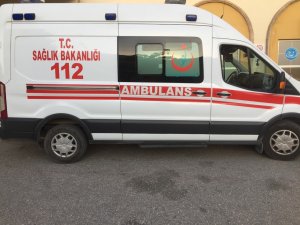 Dargeçit’te trafik kazası: 1 ölü, 4 yaralı