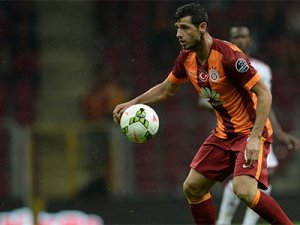 Galatasaray'da sakatlık krizi