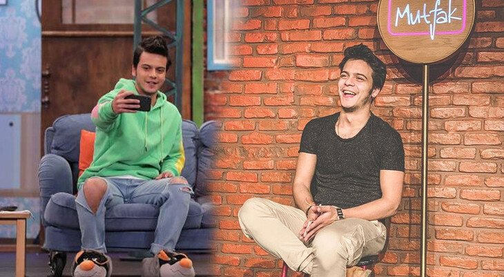 Oyuncu Arif Güloğlu, lenf kanserini yendi