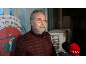 Belgin Doruk’un oğlu Aydın Birsel’in son vasiyeti: ’’Beni annemin mezarının üstüne gömün’’