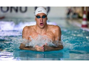 Yüzme Milli Takımı, Dünya Kısa Kulvar Yüzme Şampiyonası’nda madalya arıyor