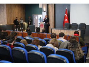 ’Türk Savunma Sanayisinde Millileştirme’