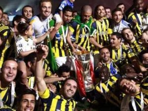 UEFA'dan Fenerbahçe'ye iyi haber