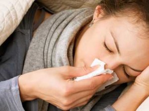 Grip mi soğuk algınlığı mı?