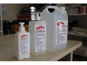 Meslek lisesi 4 yılda 15 milyon TL’den fazla ciro yaptı