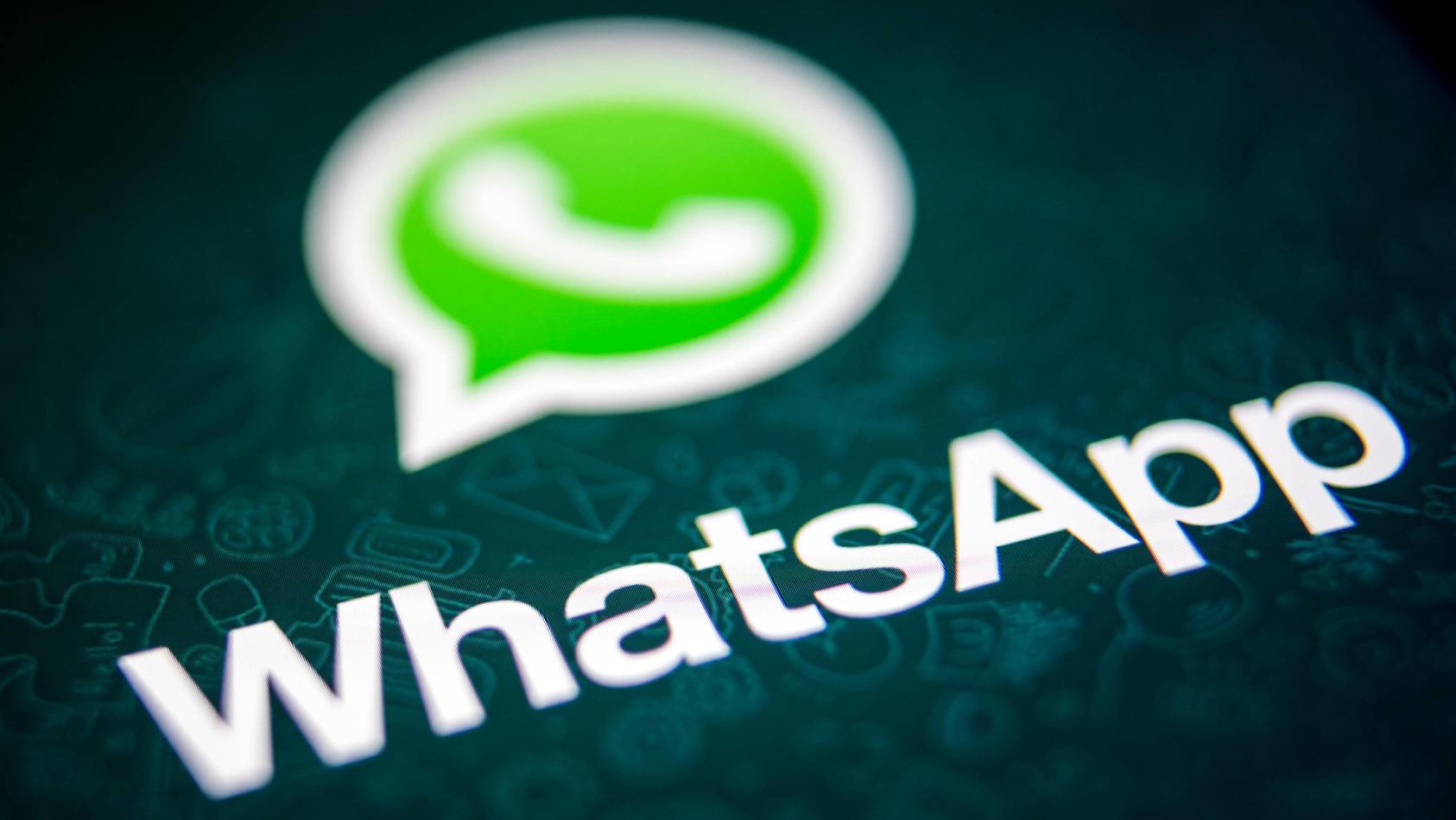 Whatsapp'tan dikkat çeken yenilik... Grup yöneticilerine büyük hak!