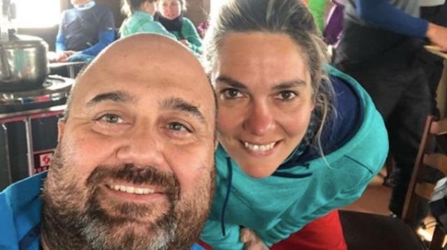 MasterChef'in ünlü şefi Somer Sivrioğlu ile Aslı Sivrioğlu boşandı