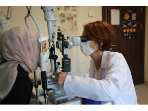 Akıllı lens uygulamasının avantajları