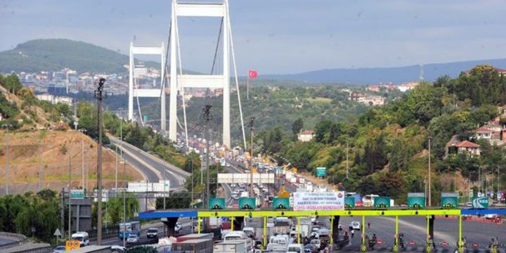 Bakan Karaismailoğlu'dan köprü ve otoyol geçiş ücretlerine ilişkin açıklama