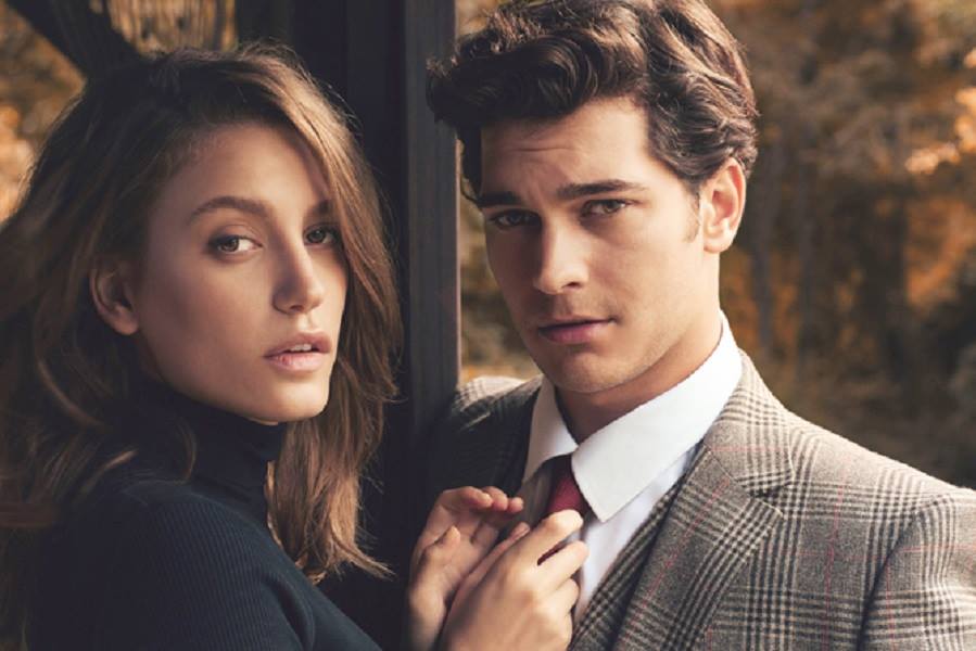 Medcezir'le ilgili ilginç detay!