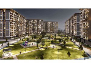 Meram’da Fahrünnisa Evleri’nde başvuru sayısı açıklandı