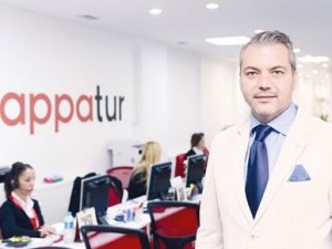 07 Kaan turizm patronu oldu