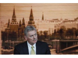 Kremlin Sözcüsü Peskov: "NATO’nun genişlemesi Rusya için bir ölüm kalım meselesidir"