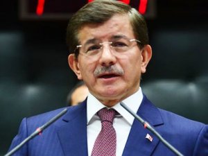 Başbakan Davutoğlu: Kobani ve Suruç kardeştir