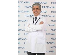 Doktor İpçioğlu: "Kış aylarında göz sağlığına ekstra özen gösterilmeli"