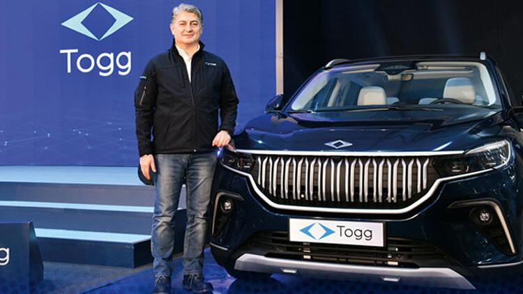 TOGG CEO’su Gürcan Karakaş'tan yeni model ve fiyat açıklaması