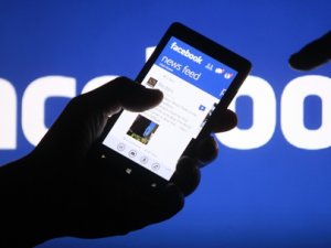 Gençler Facebook'tan sıkılmaya başladı