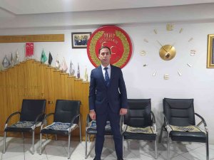 MHP İl Başkanı Kayaalp: “Diyarbakır sahipsiz değildir”