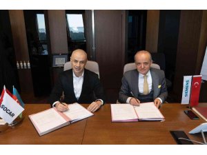 Siemens ve SOCAR Türkiye’den iş birliği