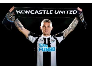 Newcastle United, Tripper’ı açıkladı