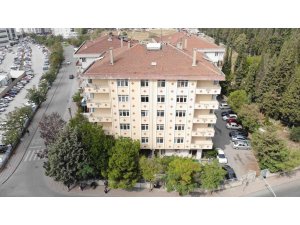 Gebze Belediyesi, ÖSYM binasını devraldı