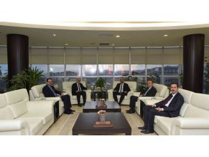 İlkadım ve OMÜ iş birliği meyvelerini veriyor