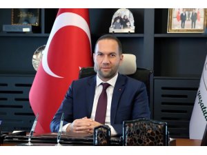 Başkan Özdemir: "Basın toplumsal hayatın devamlılığında önemli rol üstlenir"