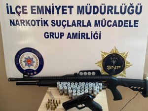 Şırnak’ta kaçakçılık operasyon: 82 gözaltı