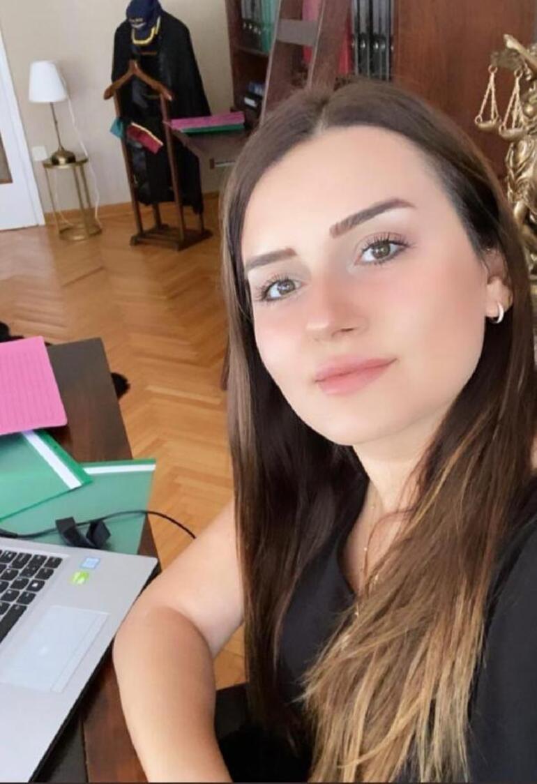 Genç avukatın feci sonu! Eski nişanlısı tarafından öldürüldü