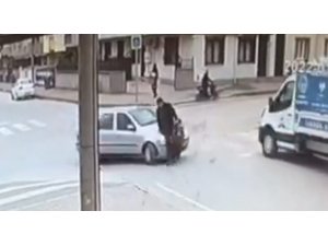 Bursa’da küçük Ömer’in ölümüne sebep olan sürücünün ifadesi şok etti