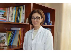 Prof. Dr. Evrim Özkorumak Karagüzel: “Unutkanlık yaşlılık değil bir hastalık belirtisidir”