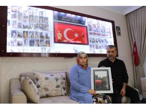 Şehidin ailesinden HDP’li vekile tepki