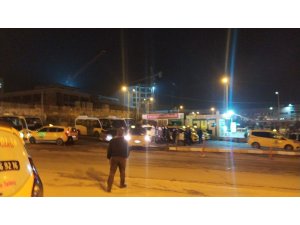 Mardin’de bıçaklı kavga: 2 yaralı