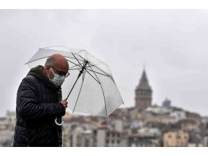 İstanbul’u soğuk vurdu