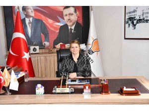 Söke’de Cumhurbaşkanı Recep Tayyip Erdoğan heyecanı