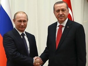 Times: Rusya ile Ankara yakınlaşacak