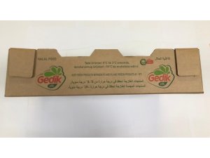 Gedik Piliç, yaşanılabilir bir dünya için 10 binlerce ağacı kurtardı