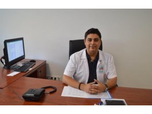 Marmaris Devlet Hastanesi’nin başhekimi atandı