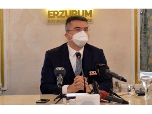 Erzurum’a 2 yeni özel hastane geliyor