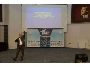 Kütahya’da okul idarecilerine “Zaman Yönetimi” konulu seminer verildi
