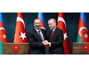 Azerbaycan Büyükelçisi Mammadov: "Dosta güven, düşmana korku savuracağız”