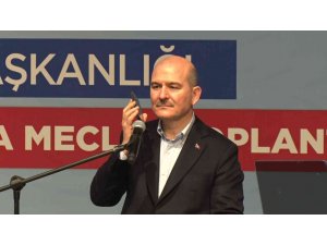 Cumhurbaşkanı  Erdoğan: “2023 Haziran bizim çok önemli bir sınav”