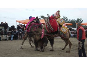 Burhaniye’de festival hazırlıkları tamamlandı