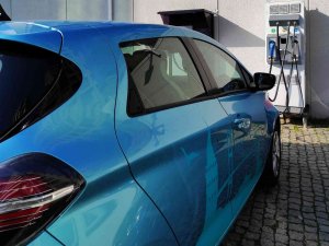 Türkiye’de elektrikli araç şarj istasyonları artıyor