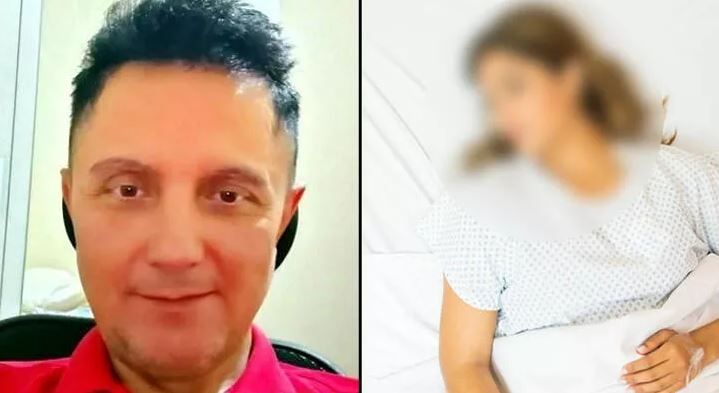 Hastayı ilaçla uyutup cinsel saldırıda bulunduğu iddia edilen doktor tutuklandı